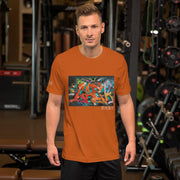 Dash London Men's Short-Sleeve T-Shirt - Dash London