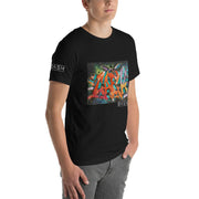 Dash London Men's Short-Sleeve T-Shirt - Dash London