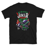 Dash London Men's Short-Sleeve T-Shirt - Dash London