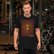 Dash London Men's Short-Sleeve T-Shirt - Dash London