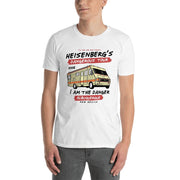 Dash London Men's Short-Sleeve T-Shirt - Dash London