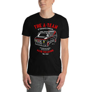 Dash London Men's Short-Sleeve T-Shirt - Dash London