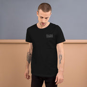 Dash London Men's Short-Sleeve T-Shirt - Dash London