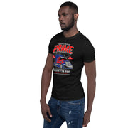 Dash London Men's Short-Sleeve T-Shirt - Dash London