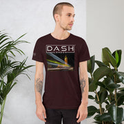 Dash London Men's Short-Sleeve T-Shirt - Dash London