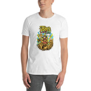 Dash London Men's Short-Sleeve T-Shirt - Dash London