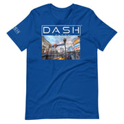 Dash London Men's Short-Sleeve T-Shirt - Dash London