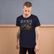 Dash London Men's Short-Sleeve T-Shirt - Dash London