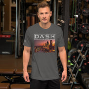 Dash London Men's Short-Sleeve T-Shirt - Dash London