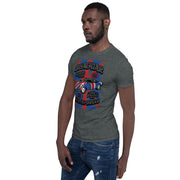 Dash London Men's Short-Sleeve T-Shirt - Dash London