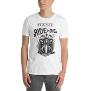 Dash London Men's Short-Sleeve T-Shirt - Dash London