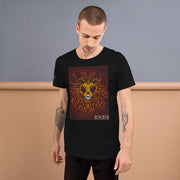 Dash London Men's Short-Sleeve T-Shirt - Dash London