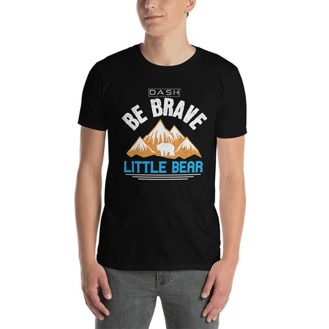 Dash London Men's Short-Sleeve T-Shirt - Dash London