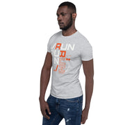 Dash London Men's Short-Sleeve T-Shirt - Dash London