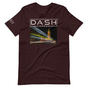 Dash London Men's Short-Sleeve T-Shirt - Dash London