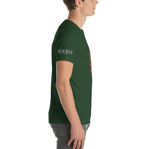Dash London Men's Short-Sleeve T-Shirt - Dash London