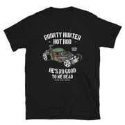 Dash London Men's Short-Sleeve T-Shirt - Dash London