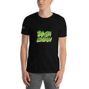 Dash London Men's Short-Sleeve T-Shirt - Dash London