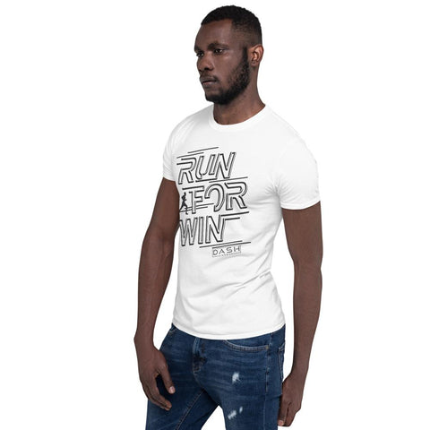 Dash London Men's Short-Sleeve T-Shirt - Dash London