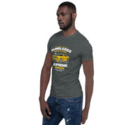 Dash London Men's Short-Sleeve T-Shirt - Dash London