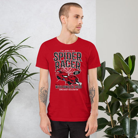 Dash London Men's Short-Sleeve T-Shirt - Dash London