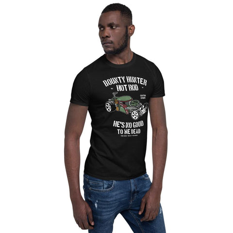 Dash London Men's Short-Sleeve T-Shirt - Dash London