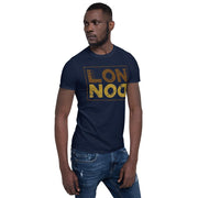 Dash London Men's Short-Sleeve T-Shirt - Dash London