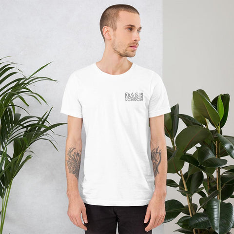 Dash London Men's Short-Sleeve T-Shirt - Dash London