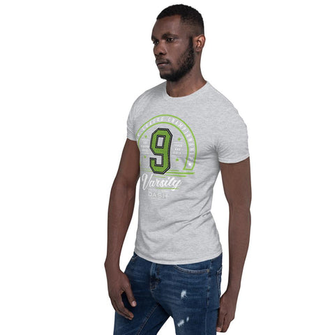Dash London Men's Short-Sleeve T-Shirt - Dash London