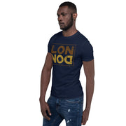 Dash London Men's Short-Sleeve T-Shirt - Dash London