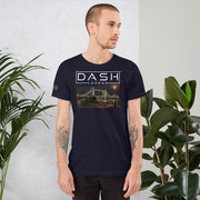 Dash London Men's Short-Sleeve T-Shirt - Dash London