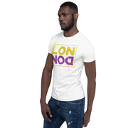 Dash London Men's Short-Sleeve T-Shirt - Dash London