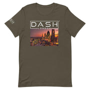 Dash London Men's Short-Sleeve T-Shirt - Dash London