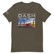 Dash London Men's Short-Sleeve T-Shirt - Dash London