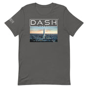 Dash London Men's Short-Sleeve T-Shirt - Dash London