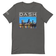 Dash London Men's Short-Sleeve T-Shirt - Dash London