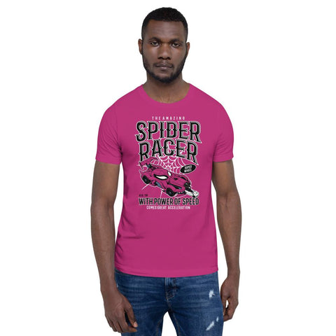 Dash London Men's Short-Sleeve T-Shirt - Dash London