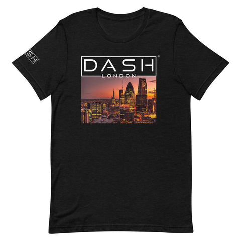 Dash London Men's Short-Sleeve T-Shirt - Dash London
