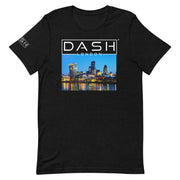 Dash London Men's Short-Sleeve T-Shirt - Dash London