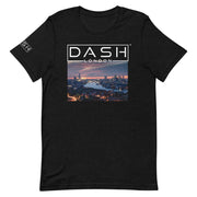 Dash London Men's Short-Sleeve T-Shirt - Dash London