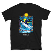 Dash London Men's Short-Sleeve T-Shirt - Dash London