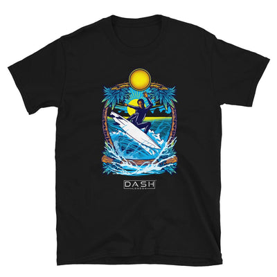Dash London Men's Short-Sleeve T-Shirt - Dash London
