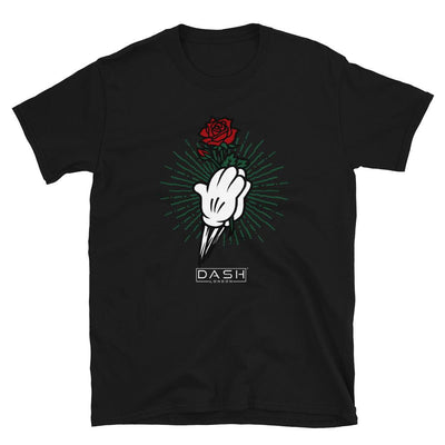 Dash London Men's Short-Sleeve T-Shirt - Dash London