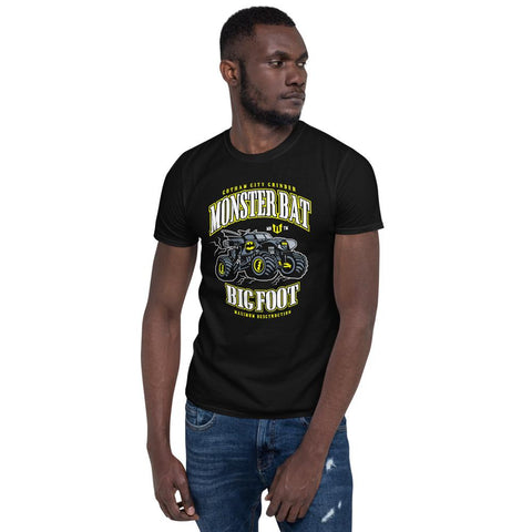 Dash London Men's Short-Sleeve T-Shirt - Dash London