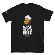 Dash London Men's Short-Sleeve T-Shirt - Dash London