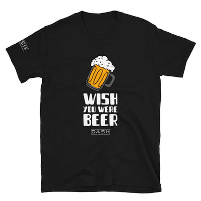 Dash London Men's Short-Sleeve T-Shirt - Dash London