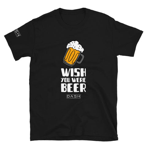 Dash London Men's Short-Sleeve T-Shirt - Dash London