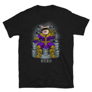 Dash London Men's Short-Sleeve T-Shirt - Dash London