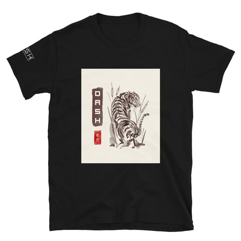 Dash London Men's Short-Sleeve T-Shirt - Dash London