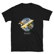 Dash London Men's Short-Sleeve T-Shirt - Dash London